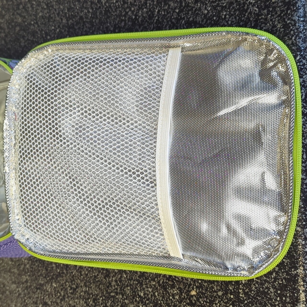 Reptar Rugrats Lunch Bag - Picture 7 of 9